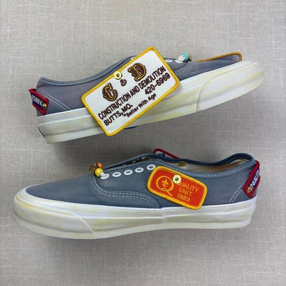 ? 2026 *Better With Age x VANS LX Authentic 44 9M main image 6